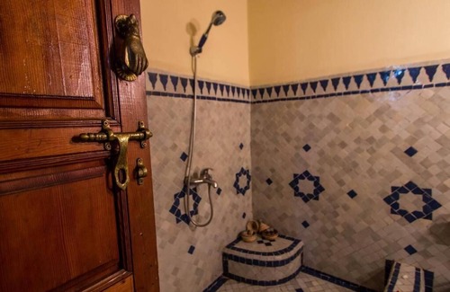 Dar Tazi Apartamento | Riad Ibn Khaldoun - Superior Suite Hind