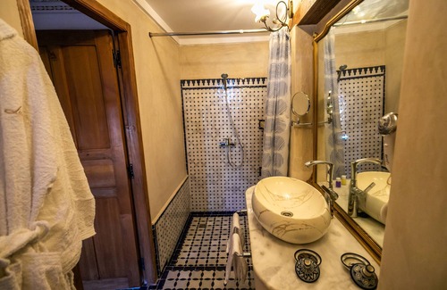 R'habet Zbib Casa | Riad Jamal