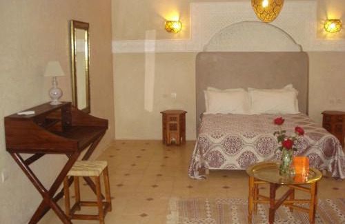 Medina of Tiznit Casa | Riad Janoub