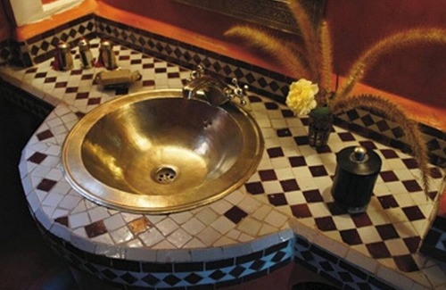 Sidi Borja Casa | Riad Jardin des Orangers