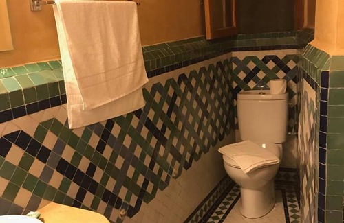 R'habet Zbib Casa | Riad Jasmins & Spa