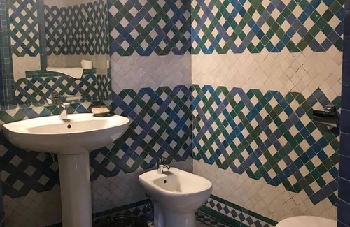 R'habet Zbib Casa | Riad Jasmins & Spa
