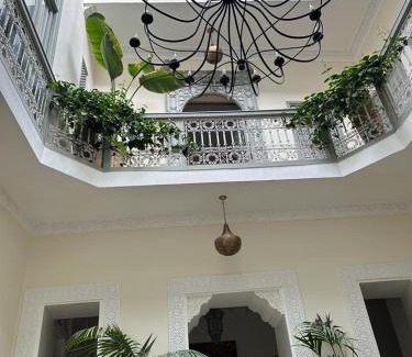 Kasbah Casa | Riad Kamilyes