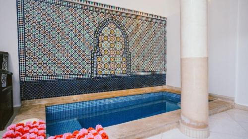 Sidi Bou Amar Villa | Riad KAN ZAMAN