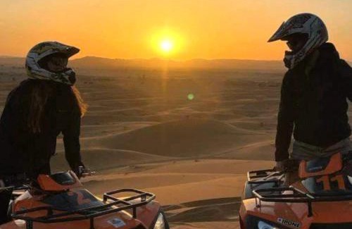 Merzouga Casa | Riad Kasbah le Touareg