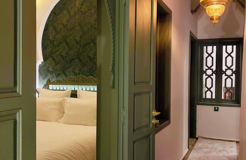 Riad Zitoun Jdid Casa | Riad KAYA & SPA