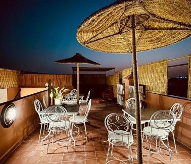 Sidi Ben Slimane El Jazouli Apartamento | Riad Kimee Room 2