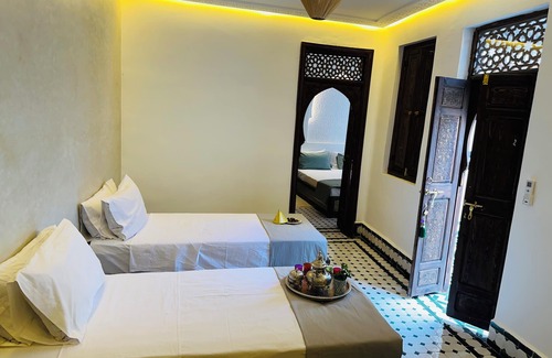 Mouassine Casa | RIAD KS & SPA