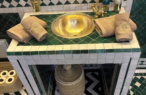 Mouassine Casa | RIAD KS & SPA