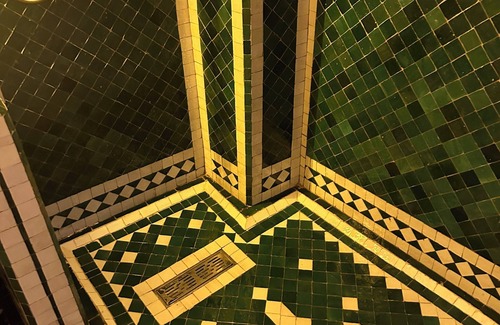 Mouassine Casa | RIAD KS & SPA