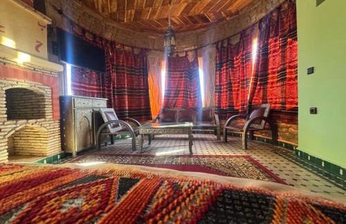 Merzouga Casa | Riad Ksar Merzouga