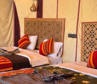 Merzouga Casa | Riad Ksar Merzouga