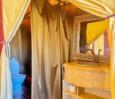 Merzouga Casa | Riad Ksar Merzouga