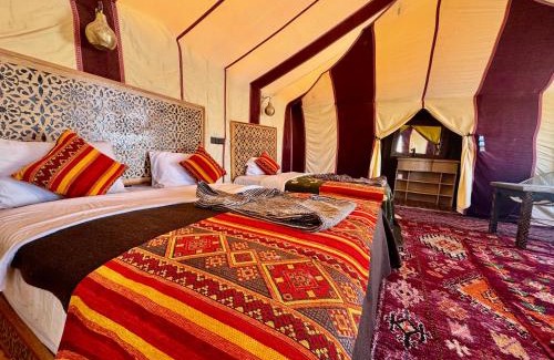Merzouga Casa | Riad Ksar Merzouga