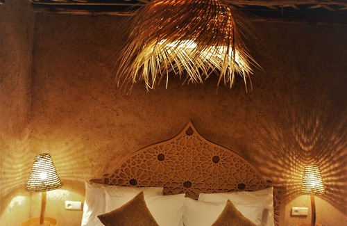 Gueliz Casa | Riad l´Escale de Marrakech