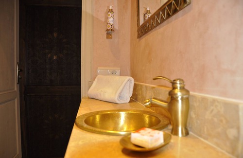 Gueliz Casa | Riad l´Escale de Marrakech