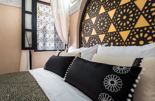 Mouassine Casa | Riad La Gazelle du Sud