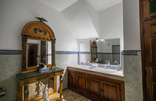 El Ayoun Casa | Riad La Perle De La Médina