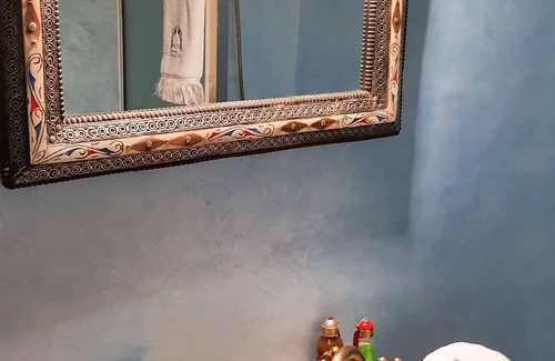 Sale Medina Casa | Riad La Porte Du Bouregreg