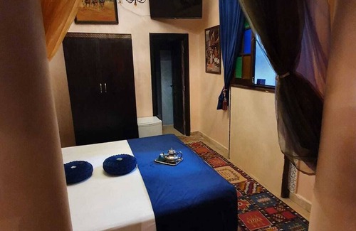 Sale Medina Casa | Riad La Porte Du Bouregreg