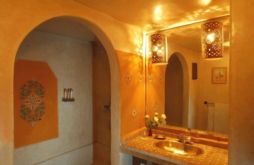 Bab Doukkala Casa | Riad La Terrasse des Oliviers