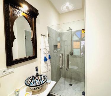 Riad Zitoun Jdid Hotel | Riad La Vie