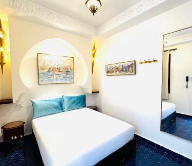 Riad Zitoun Jdid Hotel | Riad La Vie