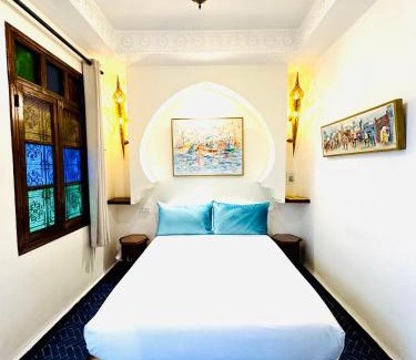 Riad Zitoun Jdid Hotel | Riad La Vie