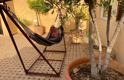 R'habet Zbib Casa | Riad Laayoun