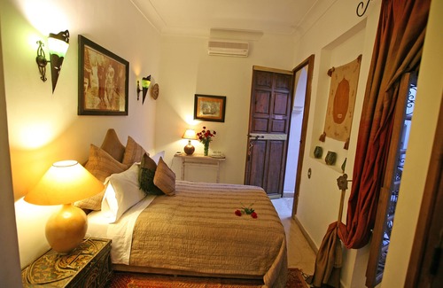 Medina Casa | Riad Laora By La Siredrah