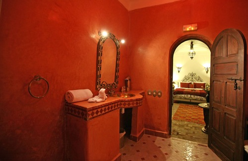 Medina Casa | Riad Laora By La Siredrah