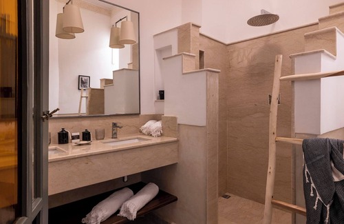 Mechouar-Kasbah Hotel | RIAD LAZ MIMOUN & SPA