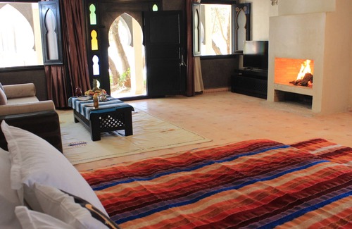 Sidi Dahmane Casa | Riad le Jasmin
