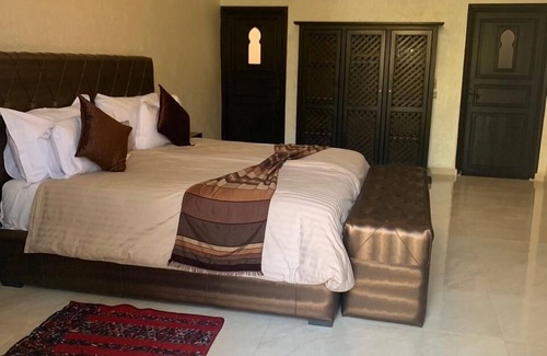 Sidi Dahmane Casa | Riad le Jasmin