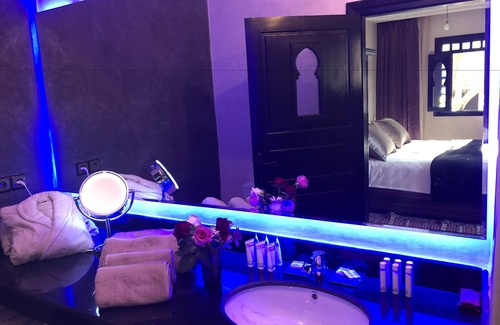 Sidi Dahmane Casa | Riad le Jasmin