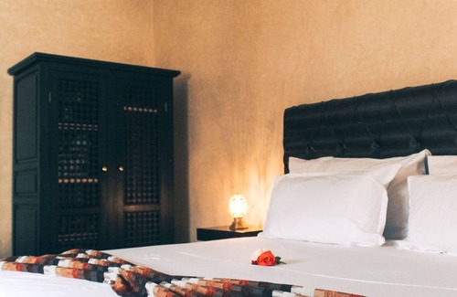 Sidi Dahmane Casa | Riad le Jasmin