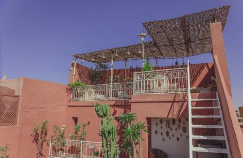 Bab Doukkala Casa | Riad Le Limoun and Spa