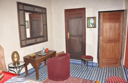 R'habet Zbib Casa | Riad Le Patio De Fes