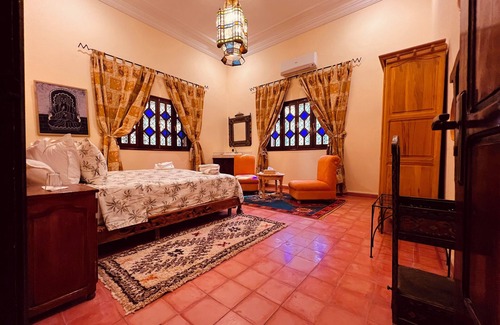 Zagora Casa | Riad le Petit Jardin