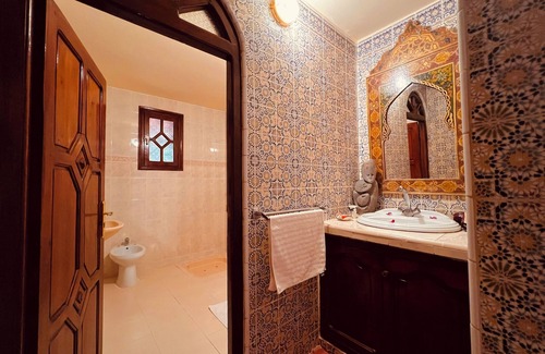 Zagora Casa | Riad le Petit Jardin