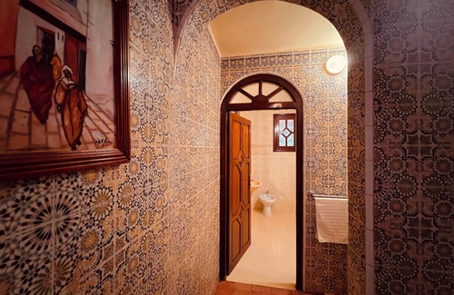 Zagora Casa | Riad le Petit Jardin