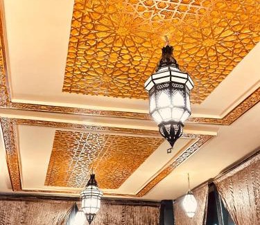 Quettanine Casa | Riad Le Petit Patrimoine De Fés