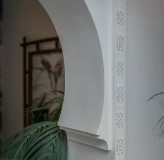 Mechouar-Kasbah Hotel | Riad Le Saadien ,Adult only