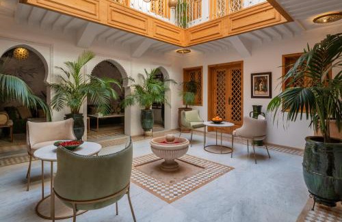 Mechouar-Kasbah Hotel | Riad Le Saadien ,Adult only