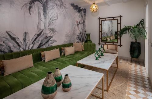 Mechouar-Kasbah Hotel | Riad Le Saadien ,Adult only