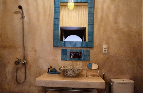 Medina of Rabat Cama Y Desayuno | Riad Lily