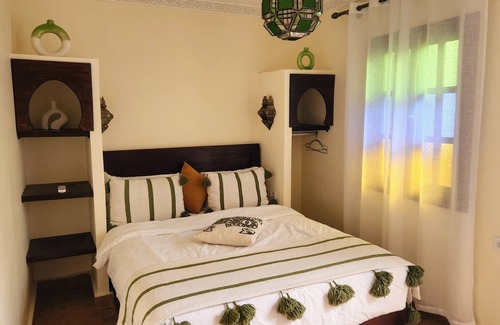 Medina of Rabat Cama Y Desayuno | Riad Lily