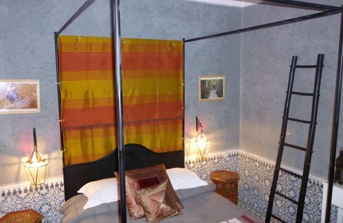 Taroudannt Casa | Riad M'haïta