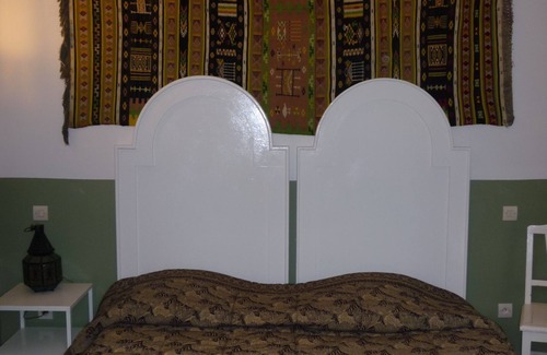 Taroudannt Casa | Riad M'haïta