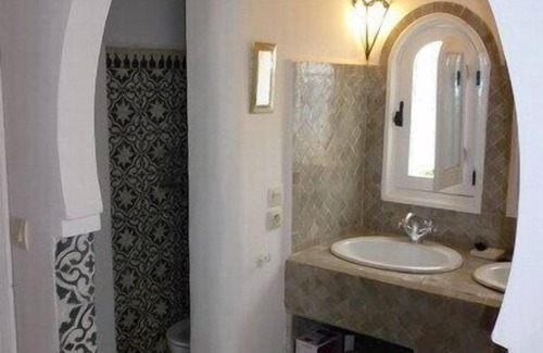 Taroudannt Casa | Riad M'haïta